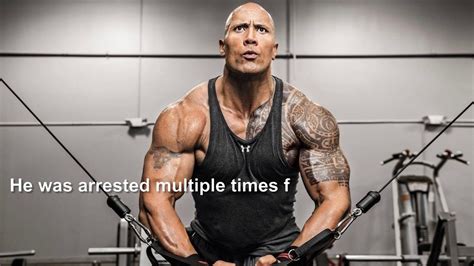 the rock youtube videos